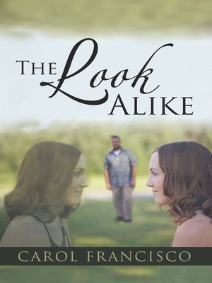 cover image of The Look Alike